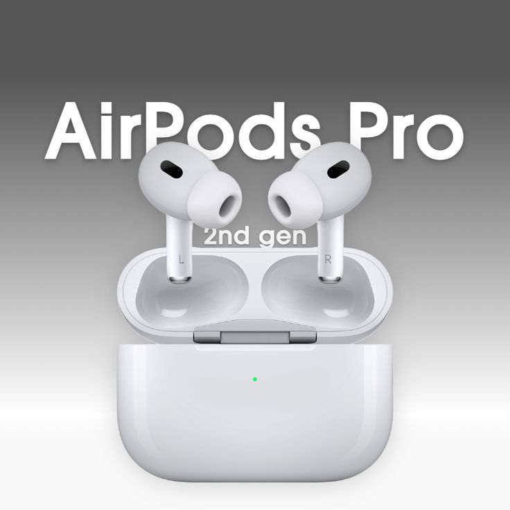 AirPods Pro (2nd Generation)