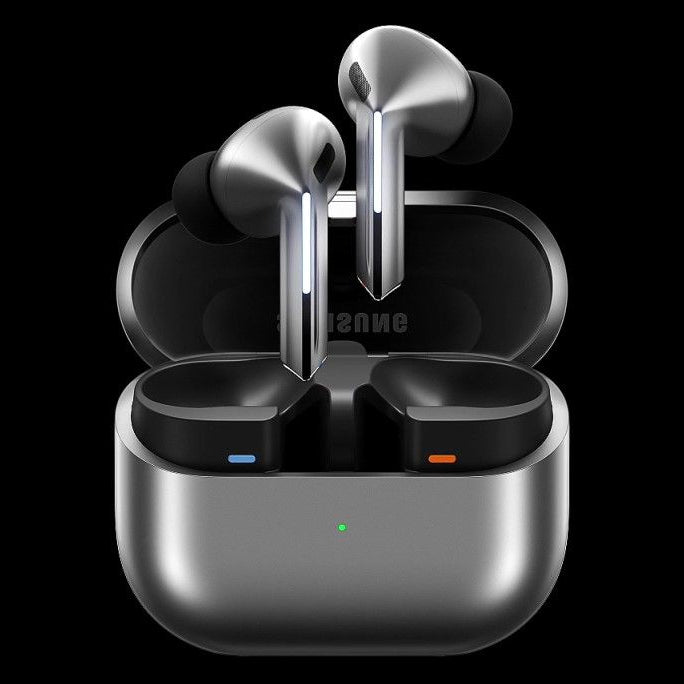 Samsung Galaxy Buds 3 Pro