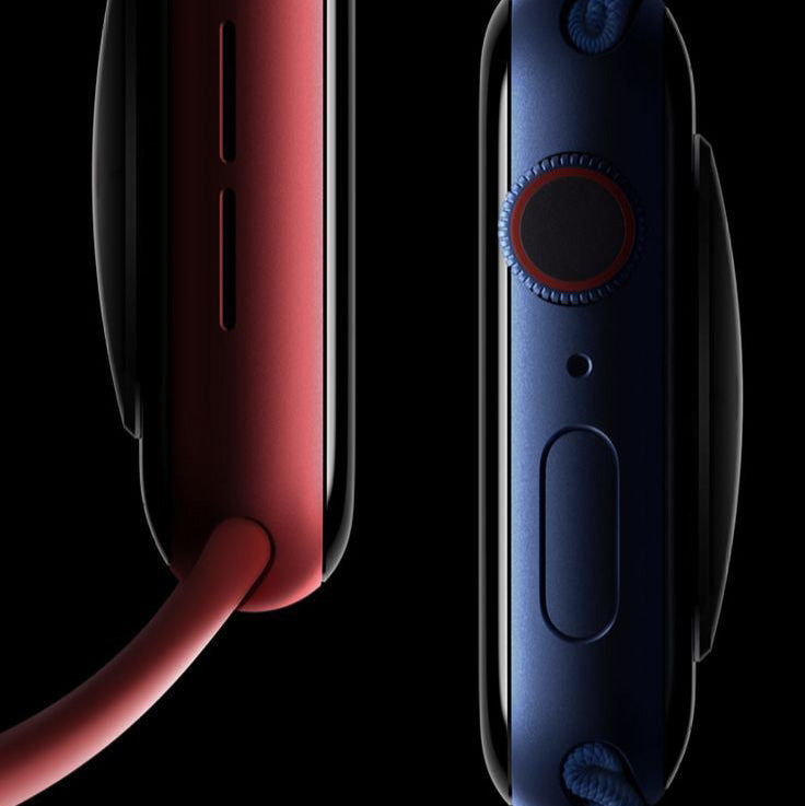 Apple Watch Series 9 (Limited Edition)