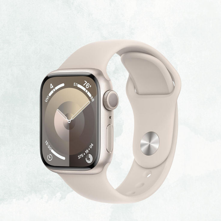 Apple Watch Series 9 (Limited Edition)