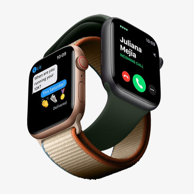 Apple Watch Series 9 (Limited Edition)