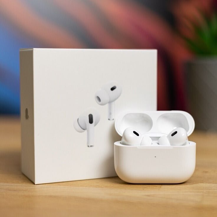 AirPods Pro (2nd Generation)
