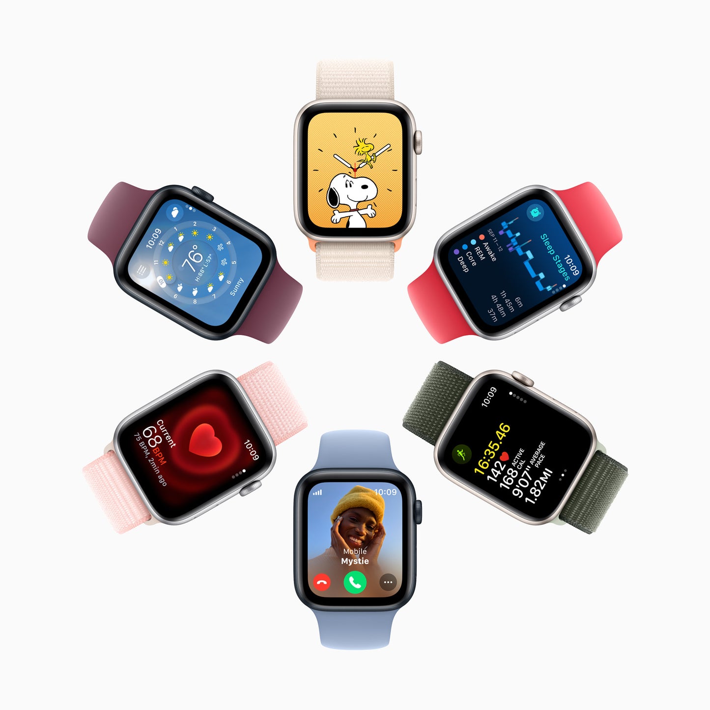 Apple Watch Series 9 (Limited Edition)
