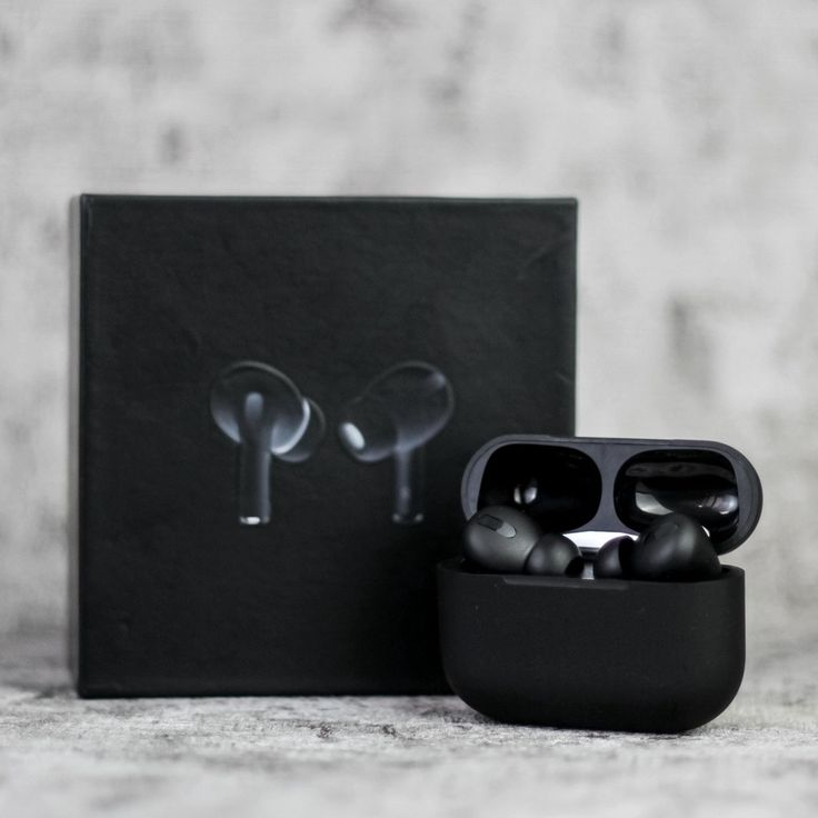 AirPods Pro (2nd Generation) Black
