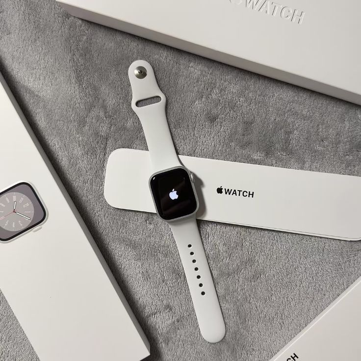 Apple Watch Series 9 (Limited Edition)