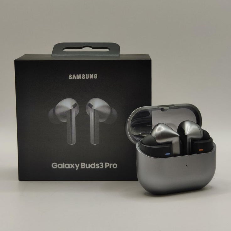 Samsung Galaxy Buds 3 Pro