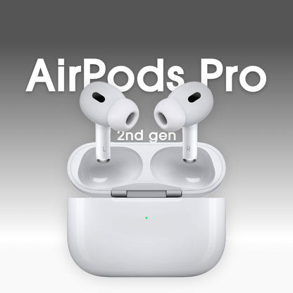 AirPods Pro (2nd Generation)