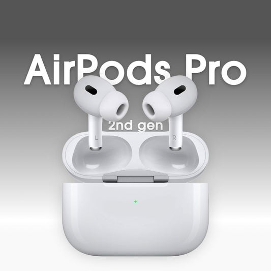 AirPods Pro (2nd Generation)