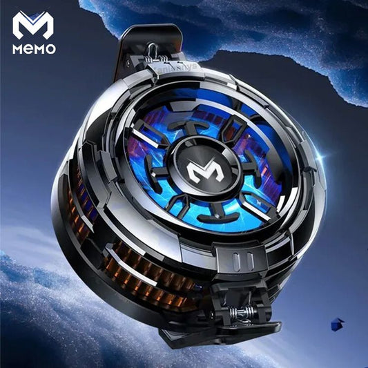 MEMO CX-08 Mobile Cooling Fan