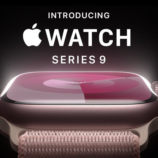 Apple Watch Series 9 (Limited Edition)