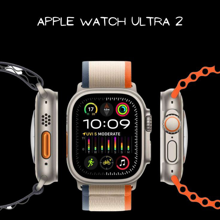 Apple Watch Series 8 Ultra