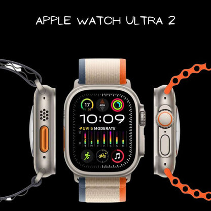Apple Watch Series 8 Ultra