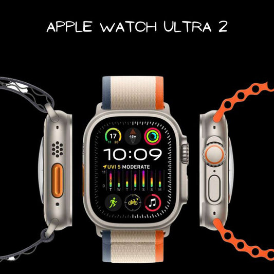 Apple Watch Series 8 Ultra