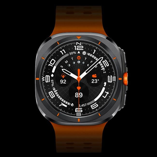 Samsung Galaxy Watch Ultra