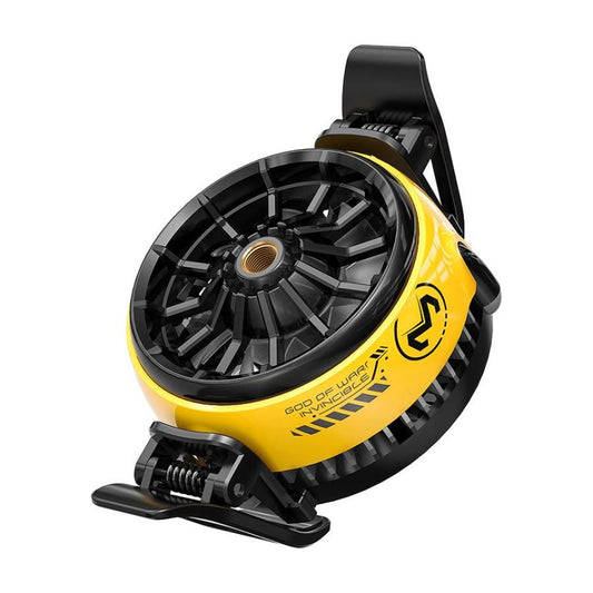 Memo DLA-6 Mobile Cooling Fan