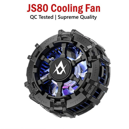 JS-80 Mobile Cooling Fan