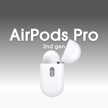 AirPods Pro (2nd Generation)