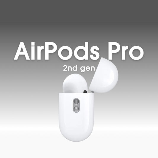 AirPods Pro (2nd Generation)