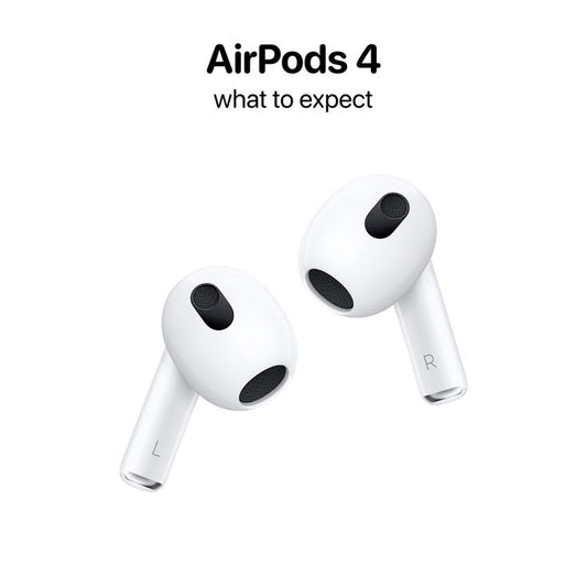 Apple Airpods 4th Generation