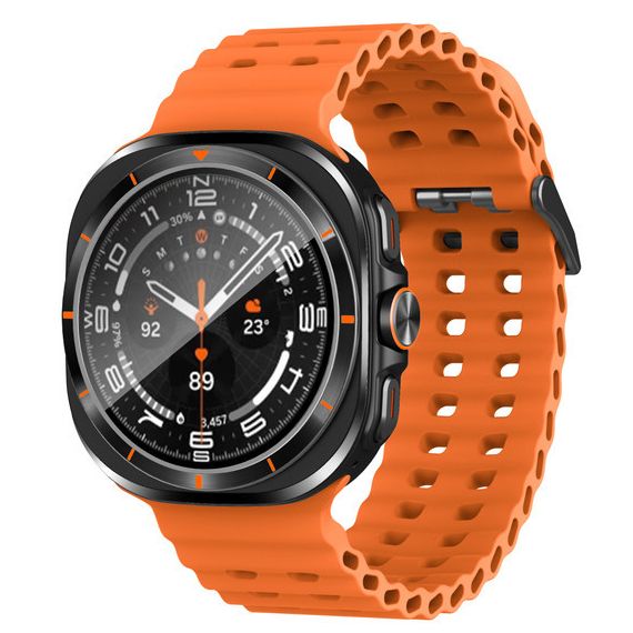 Samsung Galaxy Watch Ultra