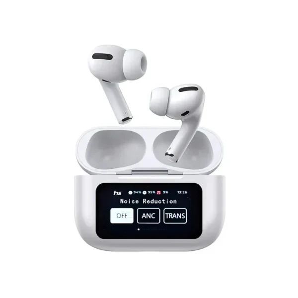 Apple Airpods Pro 2 with Digital Display