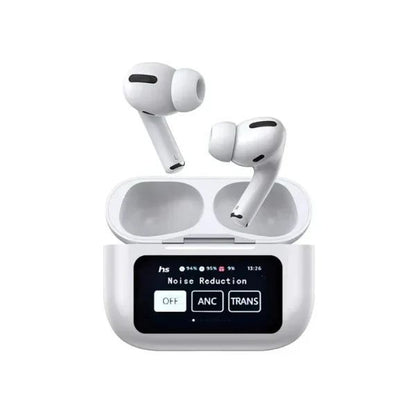 Apple Airpods Pro 2 with Digital Display