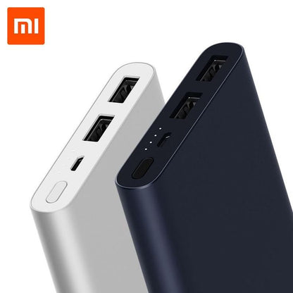 Xiaomi MI Power Bank (10000 mAh)