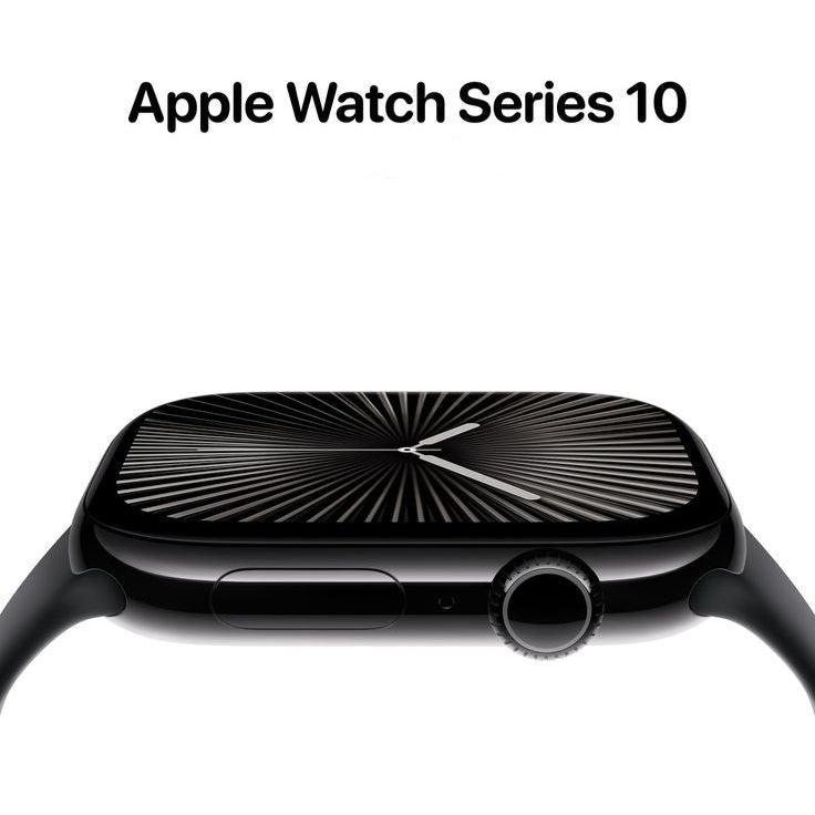 Apple Watch Series 10