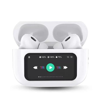 Apple Airpods Pro 2 with Digital Display