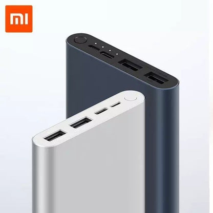 Xiaomi MI Power Bank (10000 mAh)