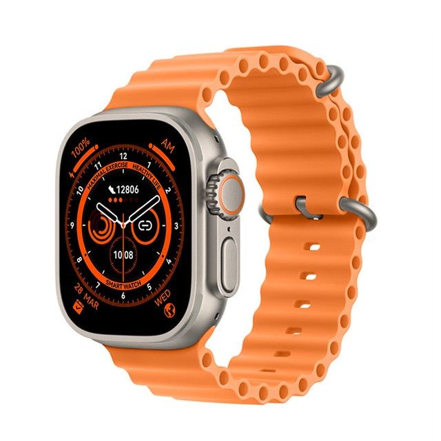 Apple Watch Series 8 Ultra