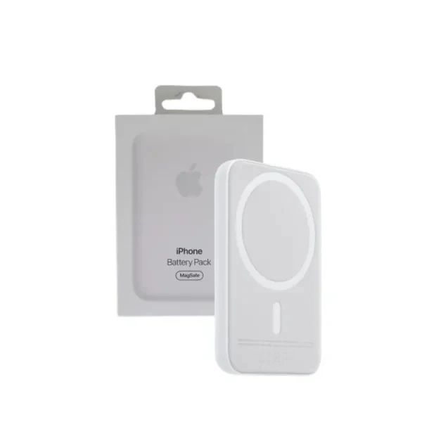 Apple MagSafe Battery Pack