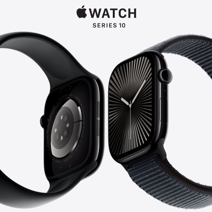 Apple Watch Series 10