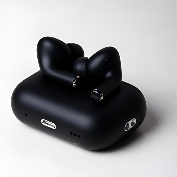 AirPods Pro (2nd Generation) Black