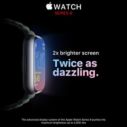 Apple Watch Series 9 (Limited Edition)