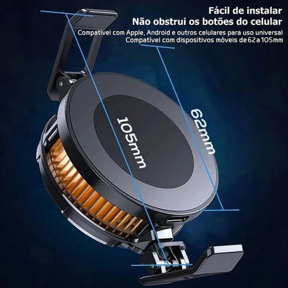 MEMO (CX-08 Pro) Mobile Cooling Fan