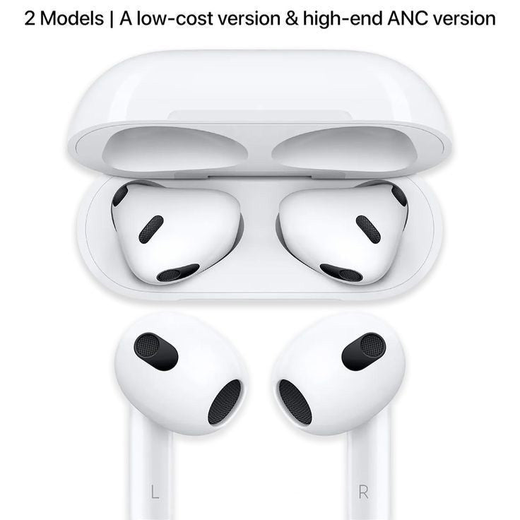Apple Airpods 4th Generation