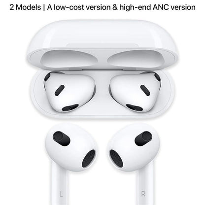 Apple Airpods 4th Generation