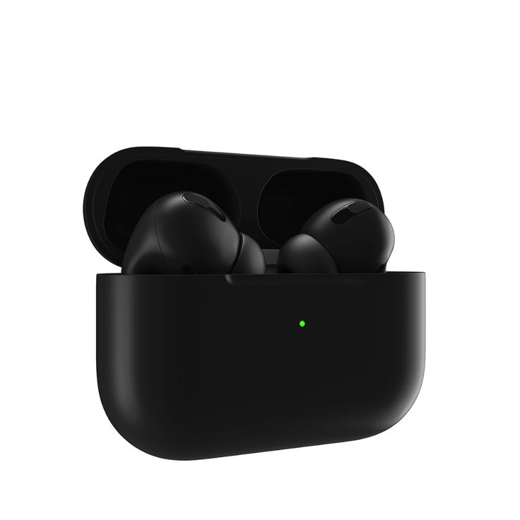 AirPods Pro (2nd Generation) Black