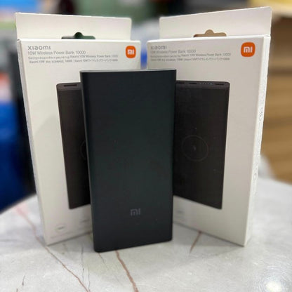 Xiaomi MI Power Bank (10000 mAh)