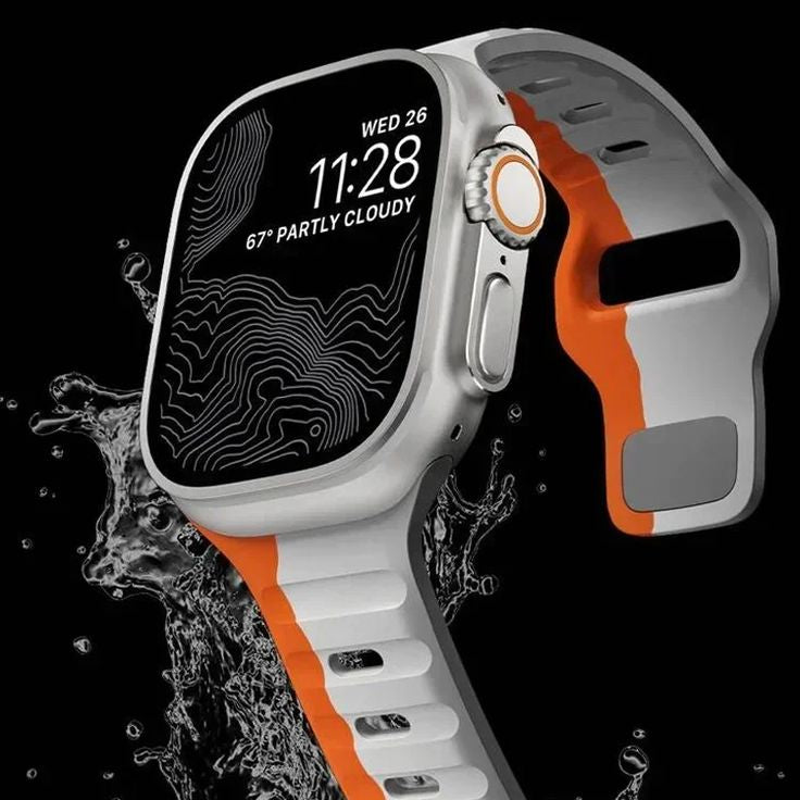 Apple Watch Series 8 Ultra