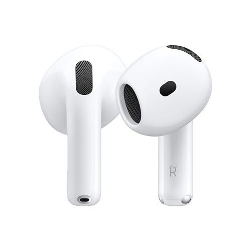 Apple Airpods 4th Generation