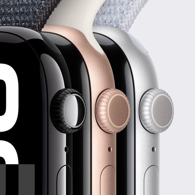 Apple Watch Series 10