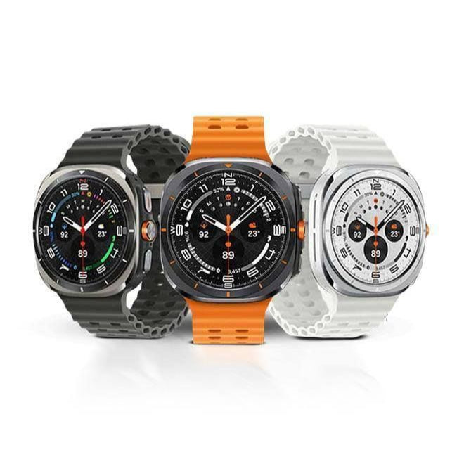 Samsung Galaxy Watch Ultra