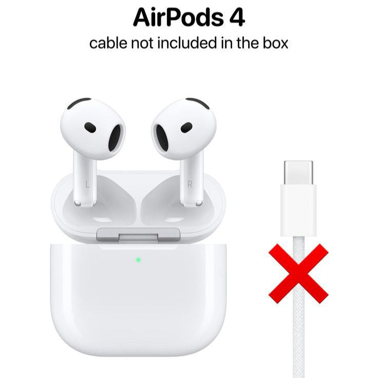 Apple Airpods 4th Generation