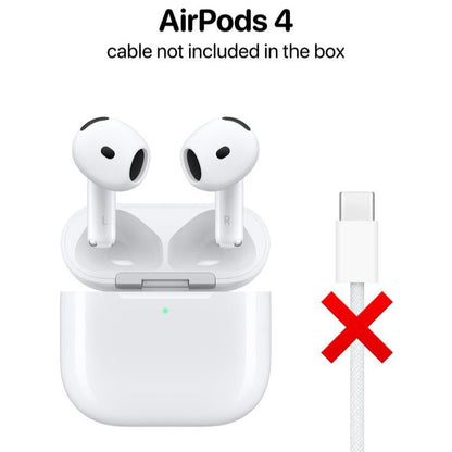 Apple Airpods 4th Generation