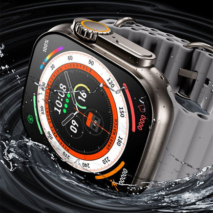 Apple Watch Series 8 Ultra