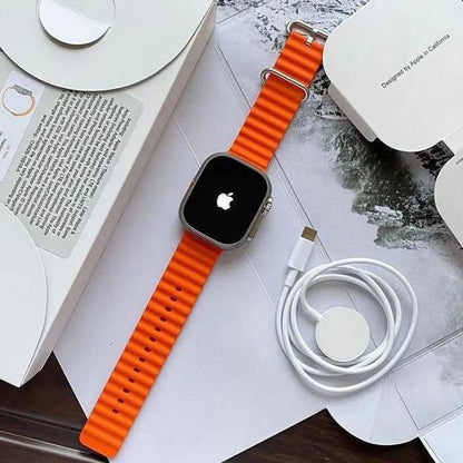 Apple Watch Series 8 Ultra