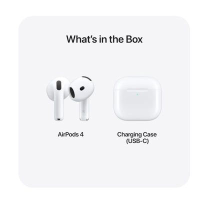 Apple Airpods 4th Generation