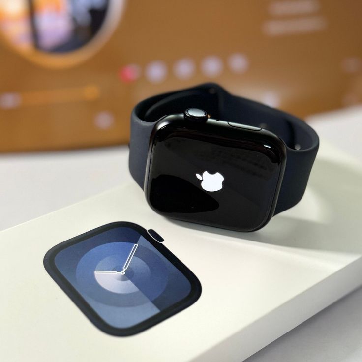 Apple Watch Series 10